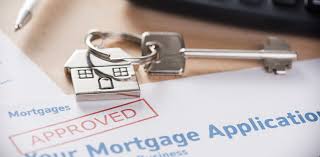 Mortgage lenders that accept a default